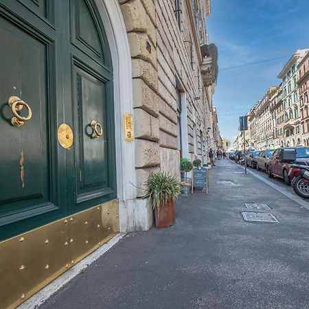 L'Antre De L'Amour Rom Exterior foto