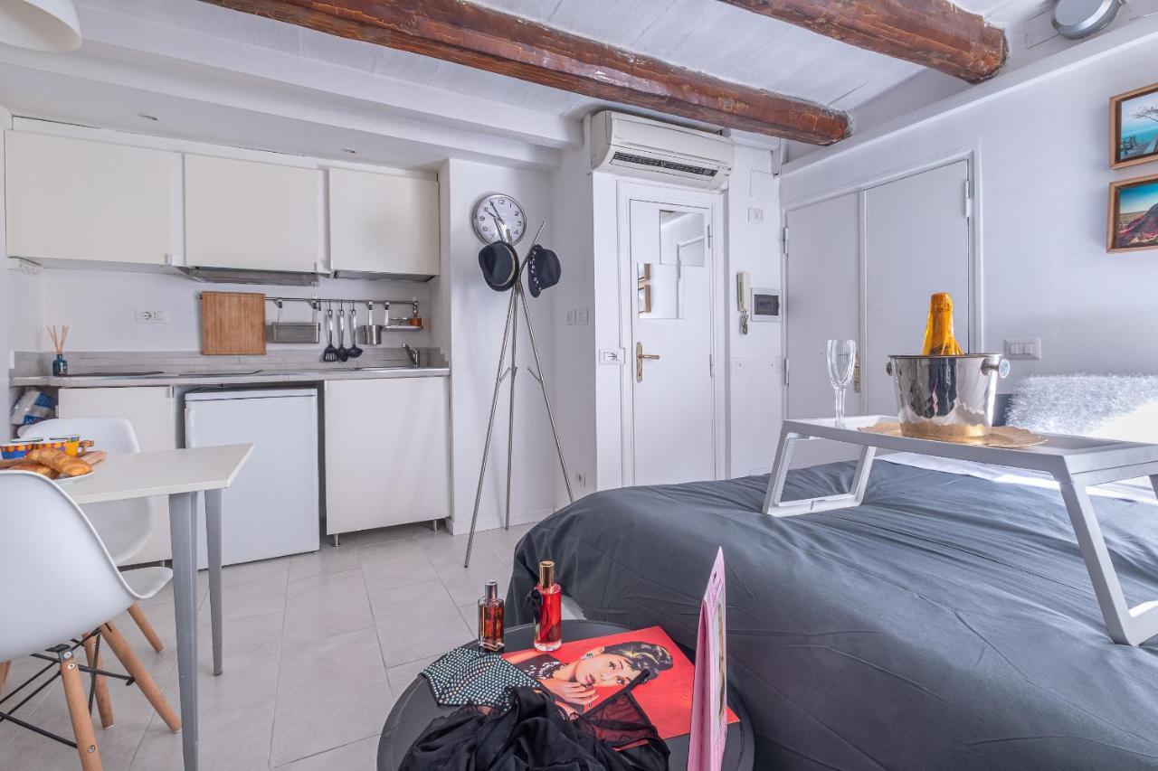 L'Antre De L'Amour Rom Exterior foto