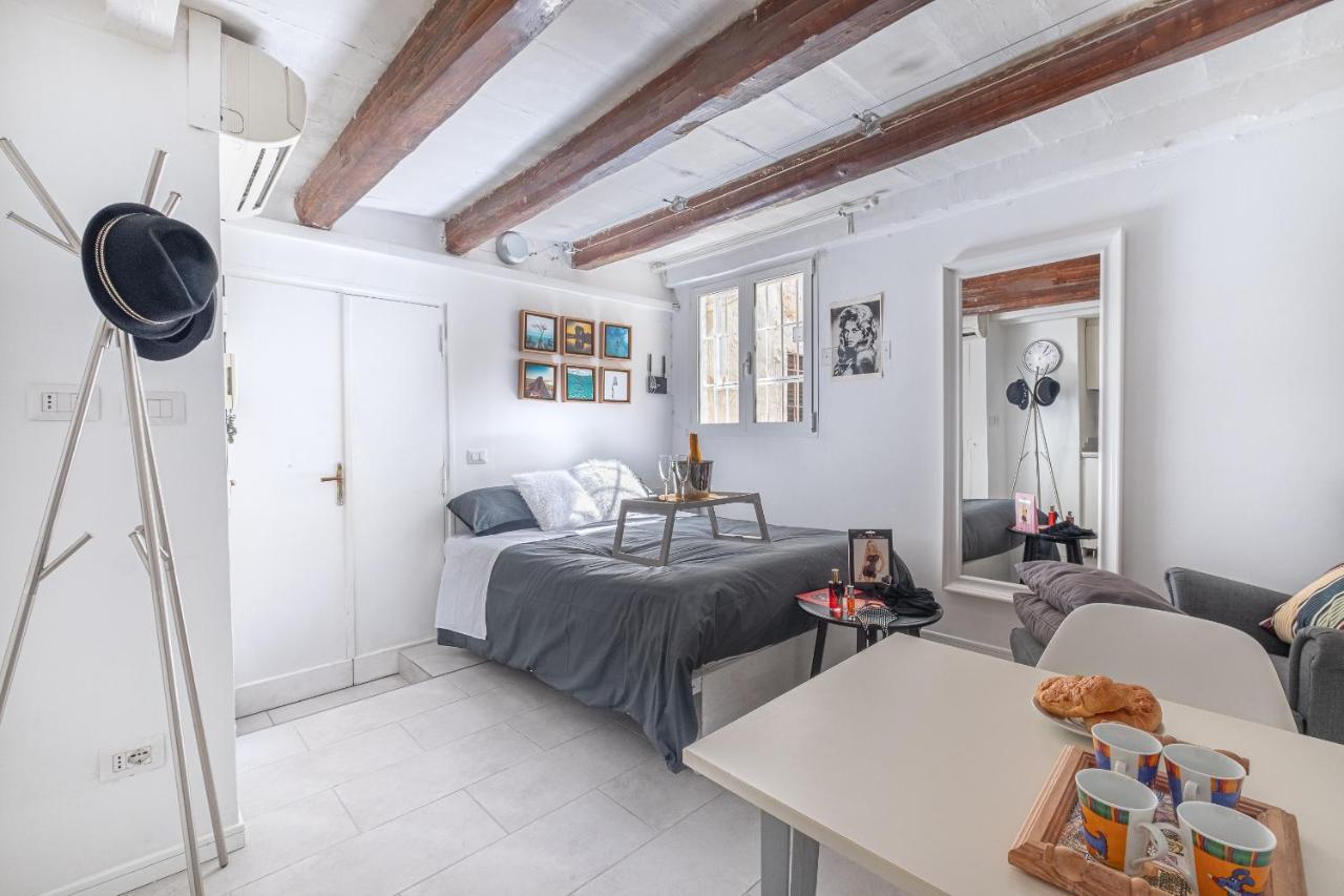 L'Antre De L'Amour Rom Exterior foto