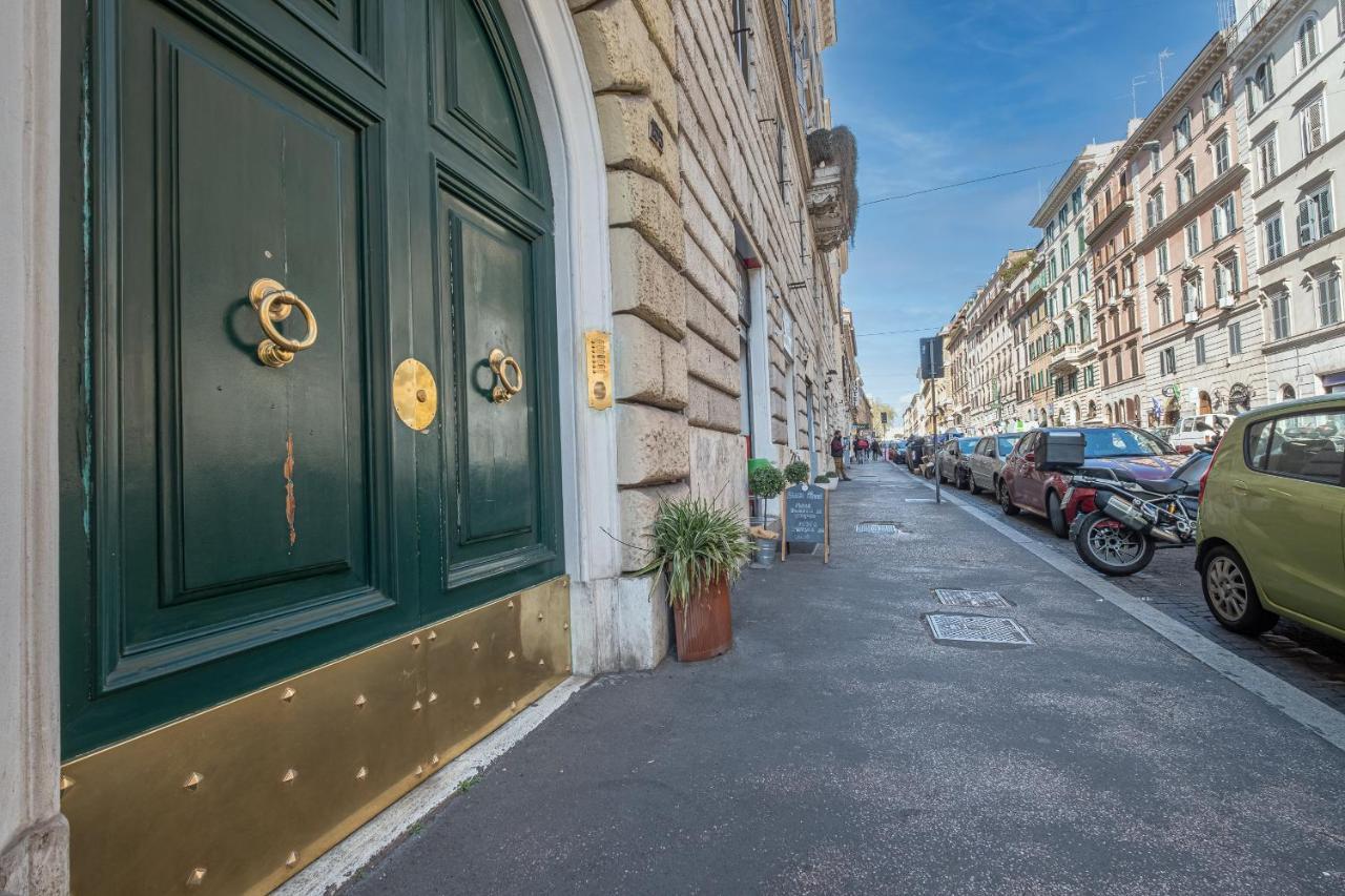 L'Antre De L'Amour Rom Exterior foto